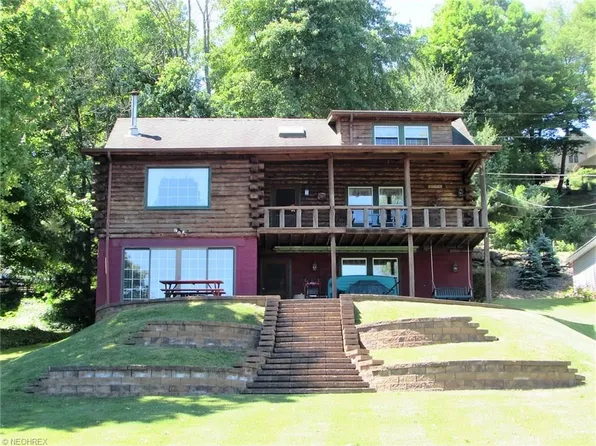 52 Cheyenne Trl Lot 330, Malvern, OH 44644