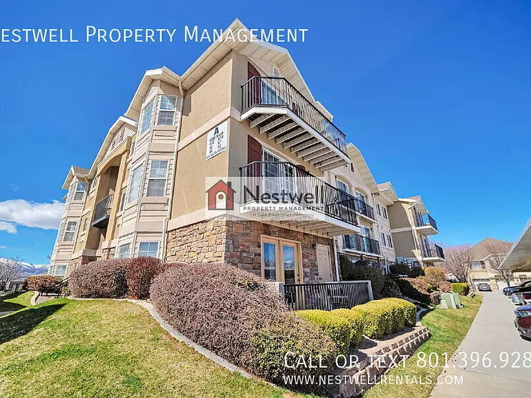 6838 S Clayton Ridge Way #A11 — Photo 16