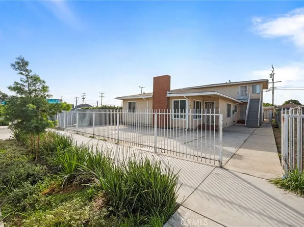 11825 S Vermont Ave, Los Angeles, CA 90044