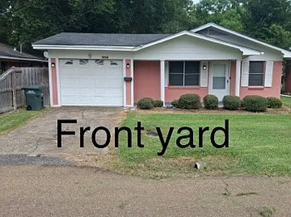 1507 Morning St, Winnsboro, LA 71295