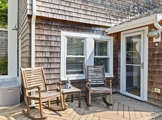 Beach Plum, Chatham, MA 02633