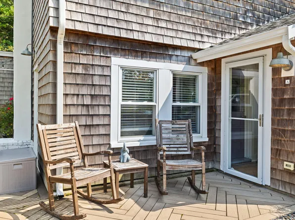 57 Whitman Avenue UNIT A, Chatham, MA 02633