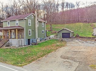 2096 Indian Head Rd, Normalville, PA 15469