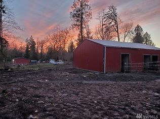 291 E Orchid Ln, Grapeview, WA 98546