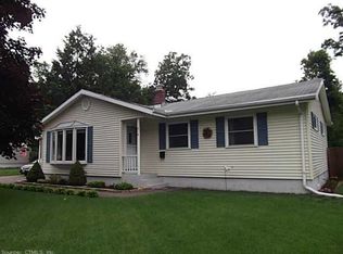 210 Jackson Rd, Enfield, CT 06082