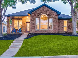 10116 Burgundy Dr, Frisco, TX 75035