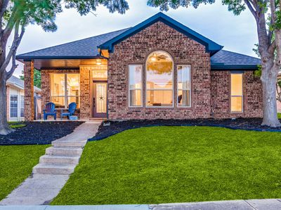 10116 Burgundy Dr, Frisco, TX, 75035