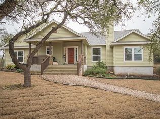 1970 Spring Valley Dr, Dripping Springs, TX 78620