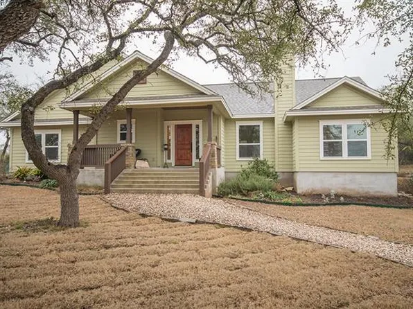 1970 Spring Valley Dr, Dripping Springs, TX 78620