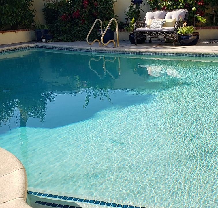 Shared pool