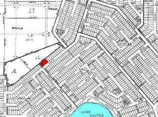 2701 N Brandon Rd, Avon Park, FL 33825