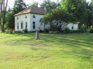 2478 Saginaw Rd, Mayville, MI 48744