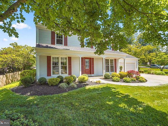 3rd image of 17231 Sandy Knoll Dr