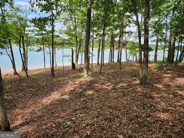 1 Pointe Sidney Dr, Hartwell, GA 30643
