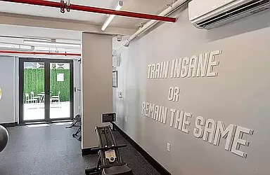 Rented by REAL New York