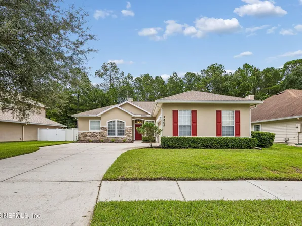 3299 WARNELL Drive, Jacksonville, FL 32216