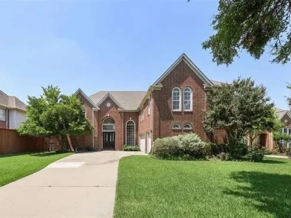 714 E Peninsula Dr, Coppell, TX 75019