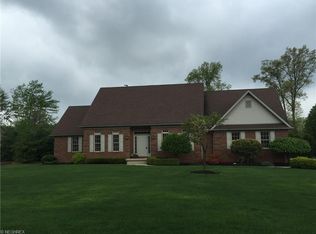 1775 Windsor Trce NE, Warren, OH 44484