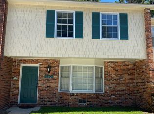 455 Mall Blvd APT 110, Savannah, GA 31406