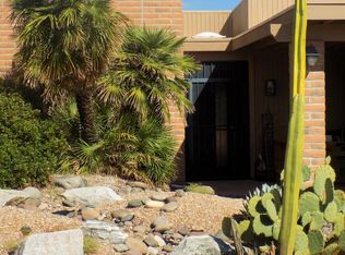 1572 W Via Del Jarrito, Green Valley, AZ 85622