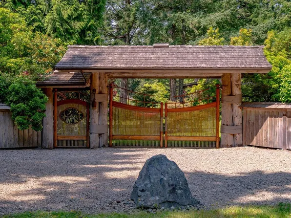 9 Teapot Rd, Lasqueti, BC V0R 2J0