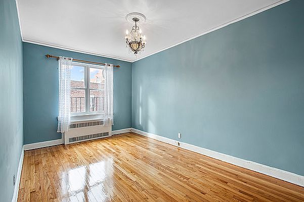 1st image of 60-22 Wetherole St #34