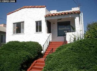 1211 Cornell Ave, Berkeley, CA 94706