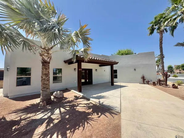 3400 S Avenue 7 E #453, Yuma, AZ 85364