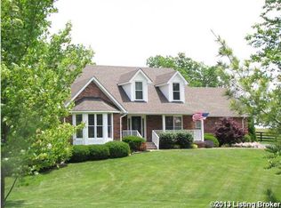 4705 N Ridge Dr, Crestwood, KY 40014