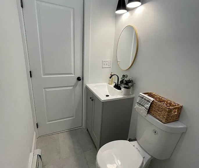 150 S Franklin St #2 — Photo 12