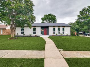 601 Red Ash Cir, Mesquite, TX 75150