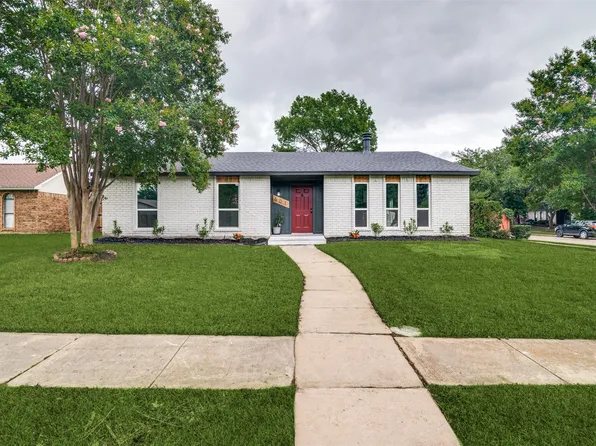 601 Red Ash Cir, Mesquite, TX 75150