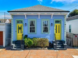 326 N Tonti St, New Orleans, LA 70119