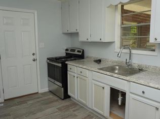 115 Mathis Dr NW, Rome, GA 30165