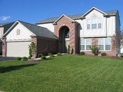 254 S Cranberry St, Bolingbrook, IL, 60490