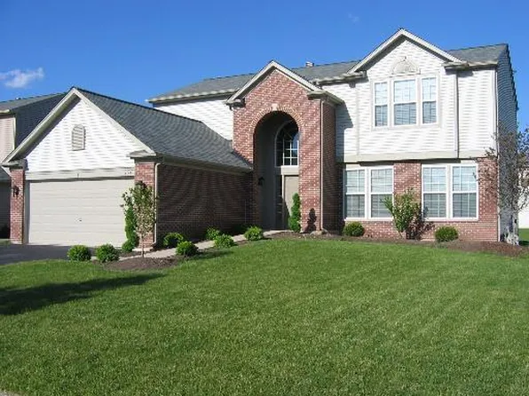 254 S Cranberry St, Bolingbrook, IL 60490