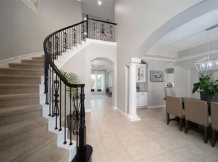 4742 Bell Mountain Dr, Katy, TX 77494