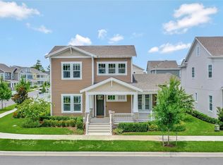 7540 Estuary Lake Loop, Celebration, FL 34747