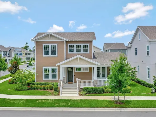 7540 Estuary Lake Loop, Celebration, FL 34747