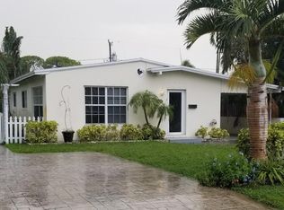 1617 NE 17th Way, Fort Lauderdale, FL 33305