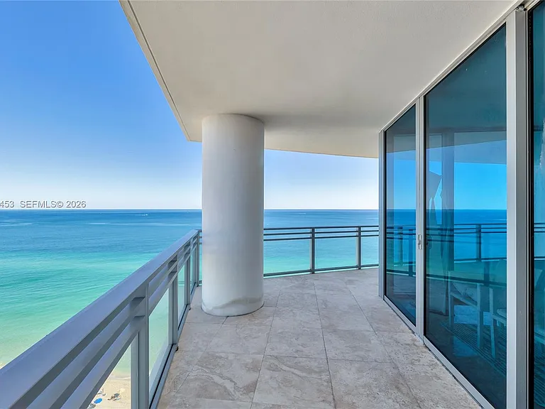 3535 S Ocean Dr #2002 — Photo 47