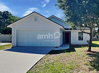 6127 Sage Willow Way, Jacksonville, FL 32244