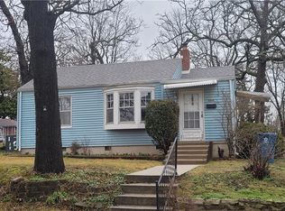 3237 S Pearl Ave, Joplin, MO 64804