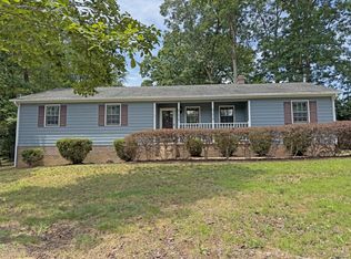 576 Preddy Creek Rd, Barboursville, VA 22923
