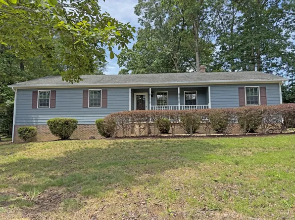 576 Preddy Creek Rd, Barboursville, VA 22923