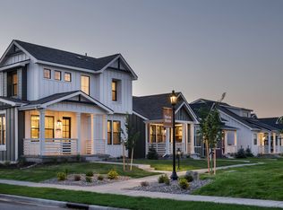 The Cottages, Bozeman, MT 59715