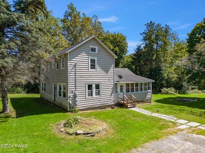 1896 Roosevelt Hwy, Honesdale, PA, 18431