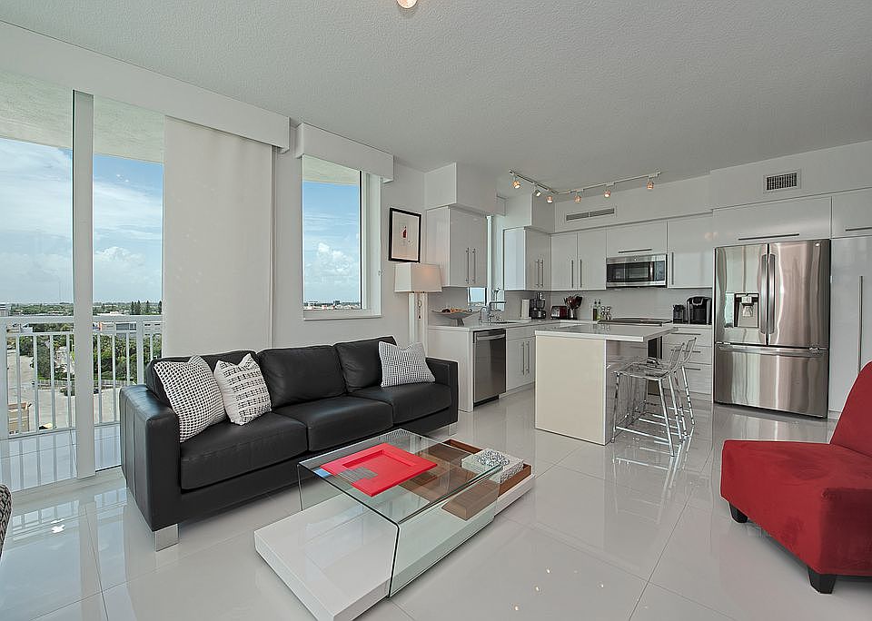 1st image of 1745 E Hallandale Beach Blvd Unit 807W