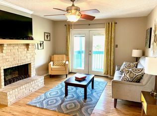 1516 Bay Area Blvd APT S10, Houston, TX 77058