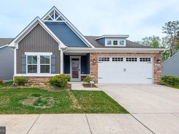 31545 Golden Aspen Way, Ocean View, DE 19970